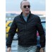 Michael Keaton American Assassin Stan Hurley Jacket Michael Keaton American Assassin Stan Hurley Jacket